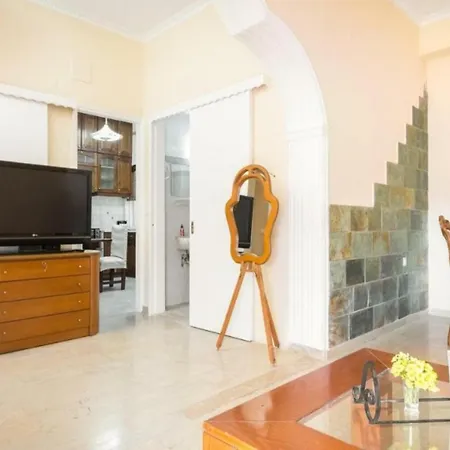 Katrin'S Apartment - Alepou Corfu Exterior photo