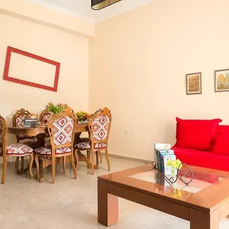 Katrin'S Apartment - Alepou Corfu Exterior photo