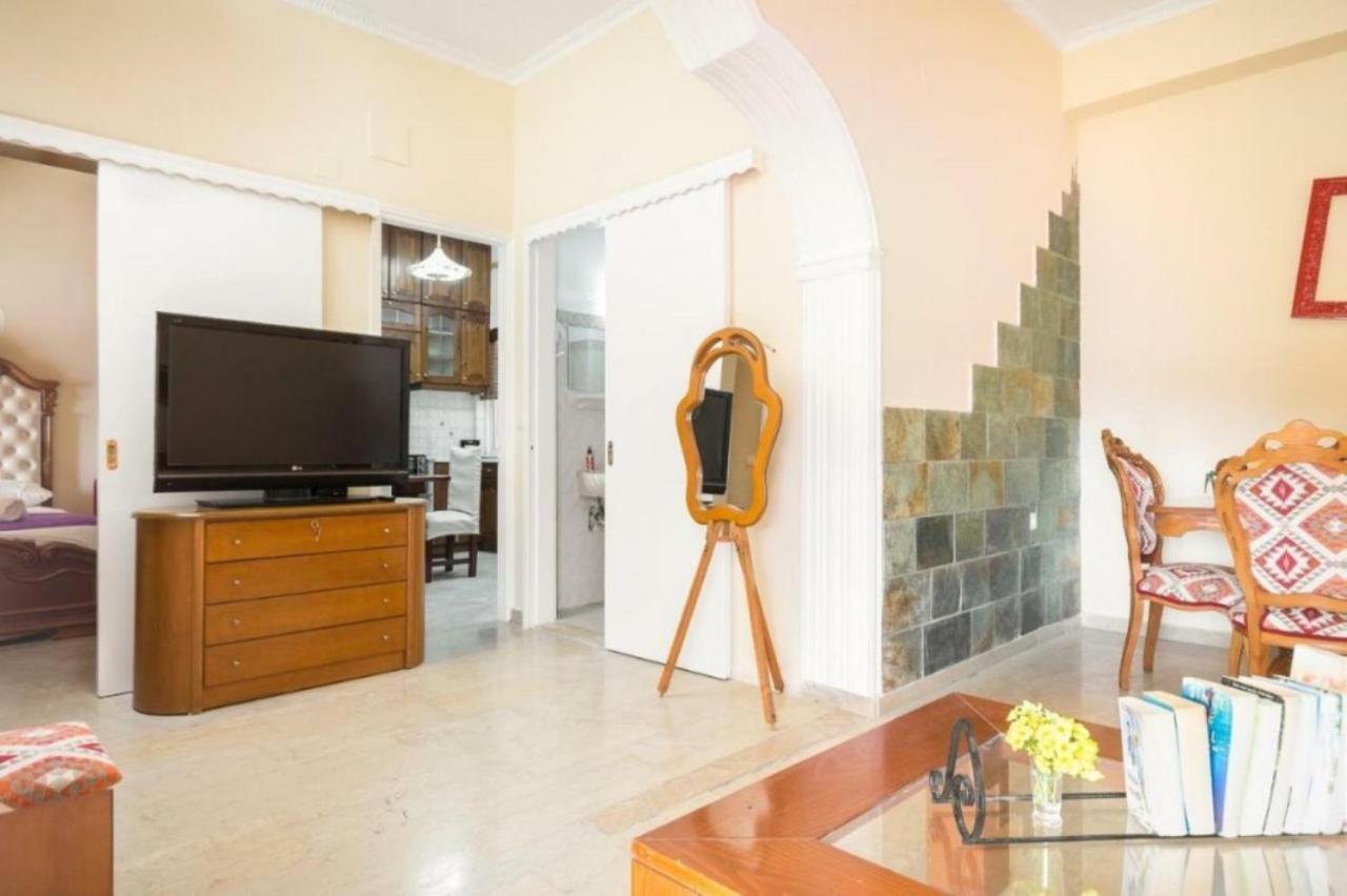 Appartement Katrin's · Corfu