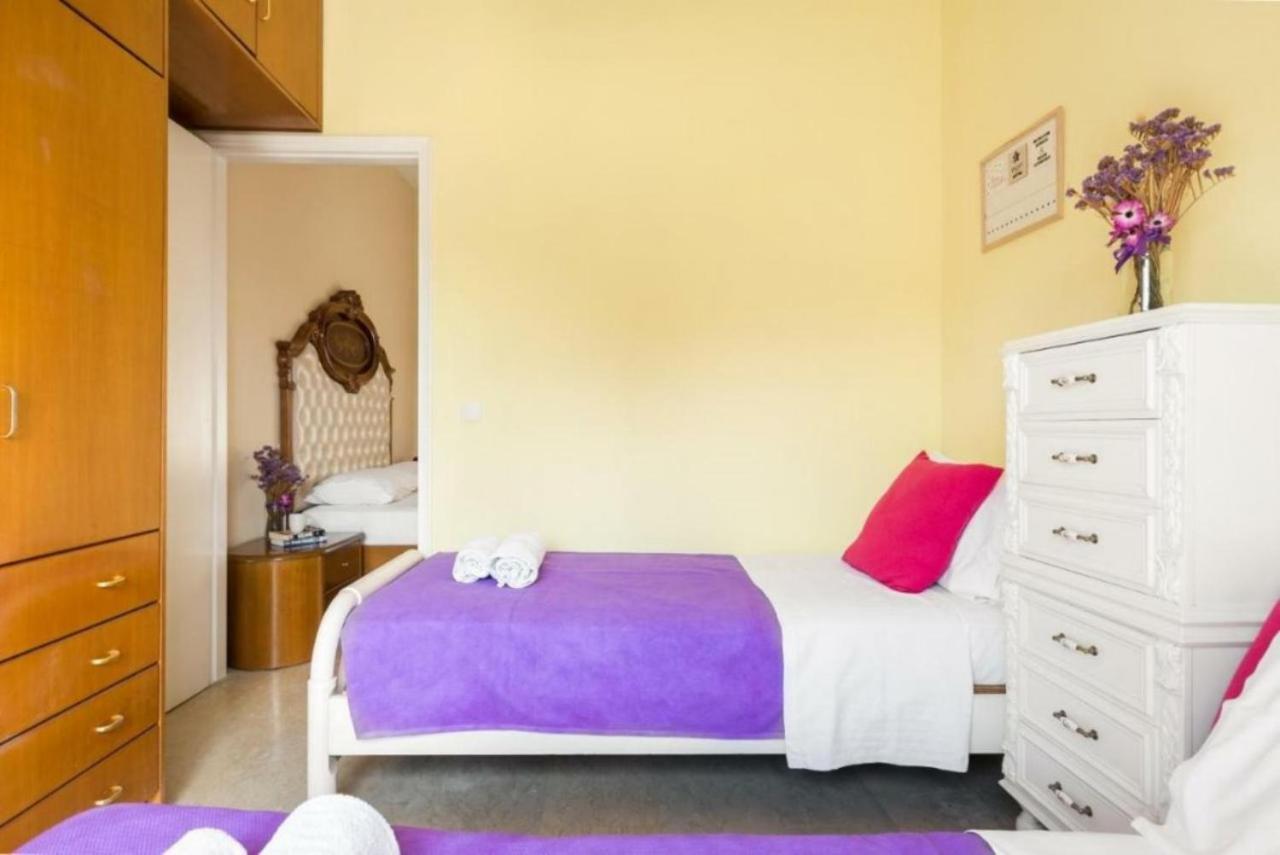 Katrin's - Corfu Apartment