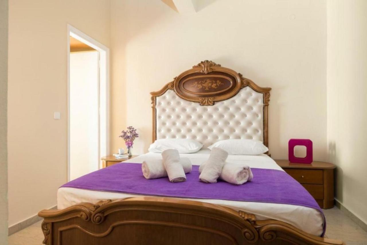 Katrin's - Corfu