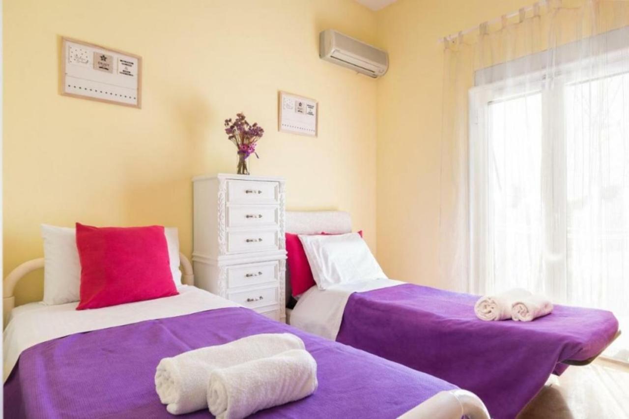 Appartement Katrin's · Corfu Alepou